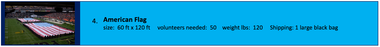 Volunteer sign-up sheet for robot race event with available positions.
